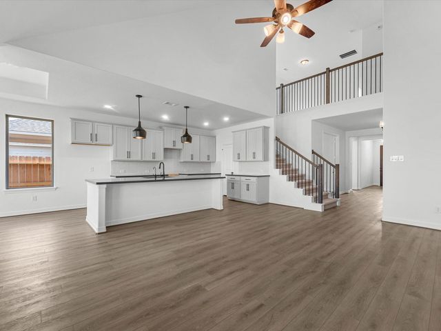 2008 Blue Mar Drive, Brookshire, TX 77493