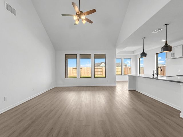 2008 Blue Mar Drive, Brookshire, TX 77493