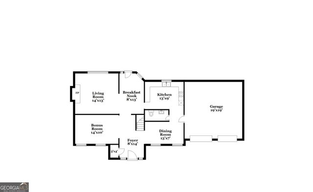 10993 Mansura Place, Hampton, GA 30228