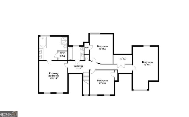 10993 Mansura Place, Hampton, GA 30228