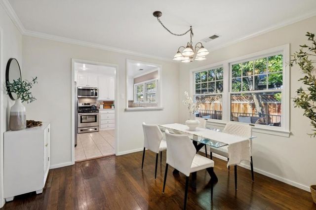 308 Hedge Road, Menlo Park, CA 94025