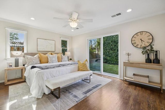 308 Hedge Road, Menlo Park, CA 94025