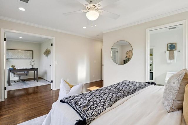 308 Hedge Road, Menlo Park, CA 94025