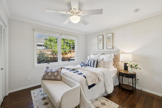 308 Hedge Road, Menlo Park, CA 94025