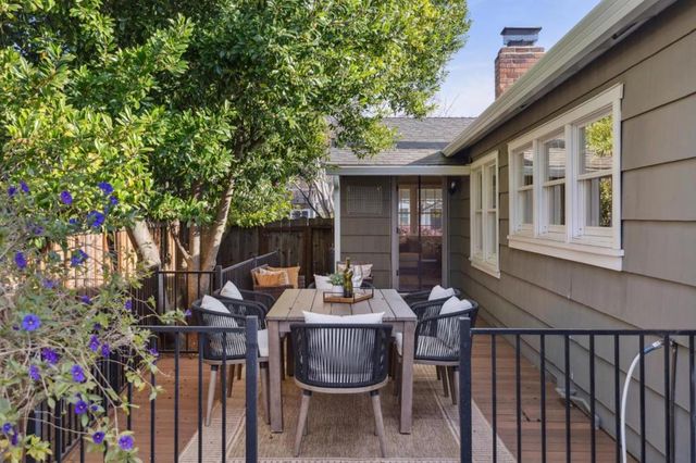 308 Hedge Road, Menlo Park, CA 94025