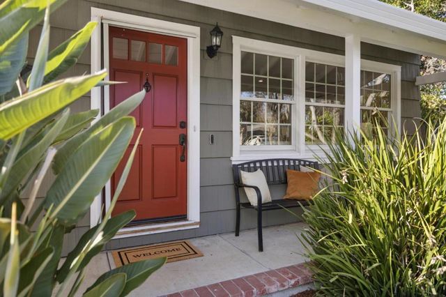 308 Hedge Road, Menlo Park, CA 94025