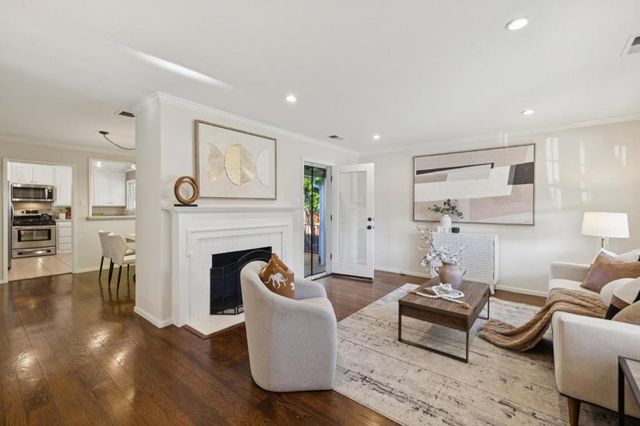 308 Hedge Road, Menlo Park, CA 94025