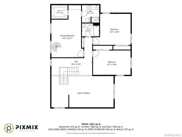 11 Buena Vista Road, Suffern, NY 10901