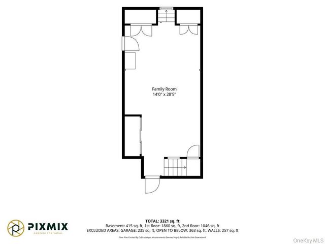 11 Buena Vista Road, Suffern, NY 10901