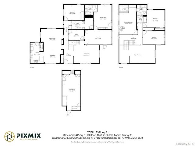 11 Buena Vista Road, Suffern, NY 10901