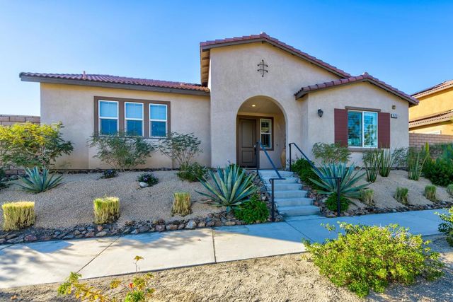 26753 Avenida Quintana, Cathedral City, CA 92234