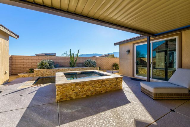 26753 Avenida Quintana, Cathedral City, CA 92234