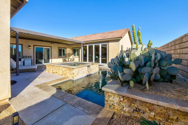 26753 Avenida Quintana, Cathedral City, CA 92234