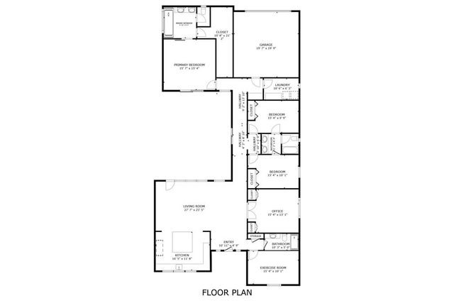 26753 Avenida Quintana, Cathedral City, CA 92234