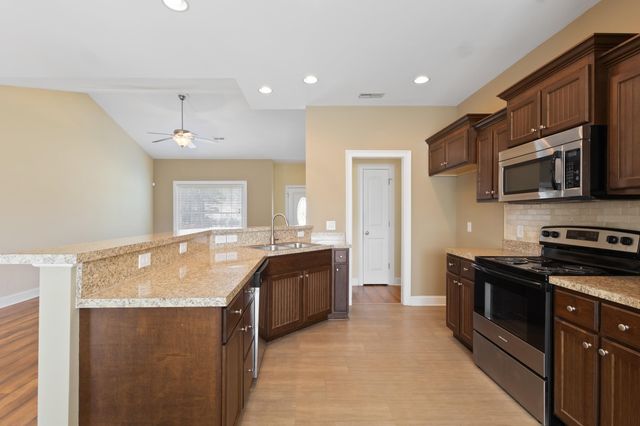 1100 Eureka Trail, Longs, SC 29568