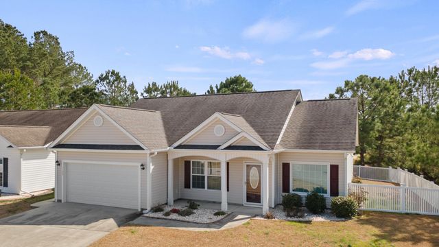 1100 Eureka Trail, Longs, SC 29568