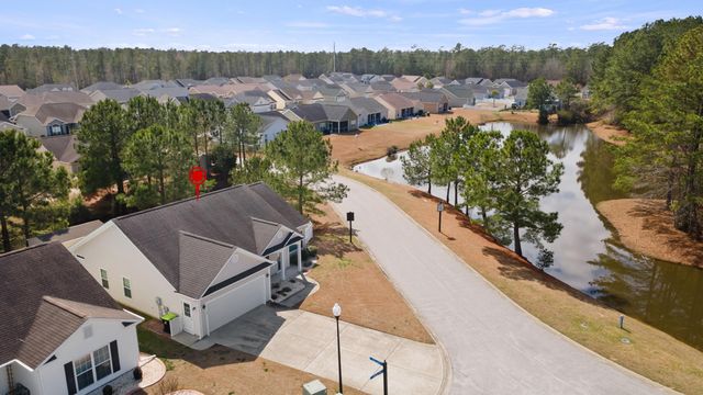 1100 Eureka Trail, Longs, SC 29568