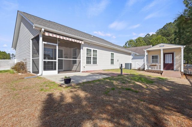 1100 Eureka Trail, Longs, SC 29568