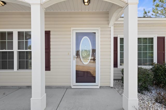 1100 Eureka Trail, Longs, SC 29568