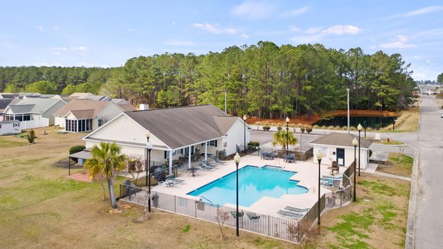 1100 Eureka Trail, Longs, SC 29568