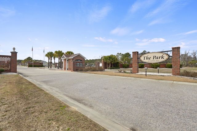 1100 Eureka Trail, Longs, SC 29568