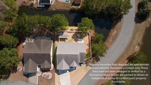 1100 Eureka Trail, Longs, SC 29568
