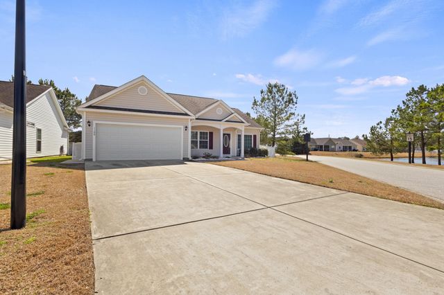 1100 Eureka Trail, Longs, SC 29568