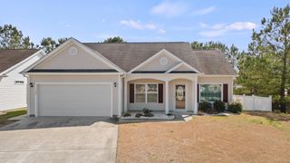 1100 Eureka Trail, Longs, SC 29568