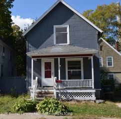 1406 Reo Avenue, Lansing, MI 48910