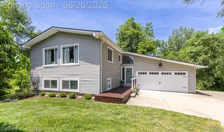 500 Neptune Drive, Brandon Charter Township, MI 48462