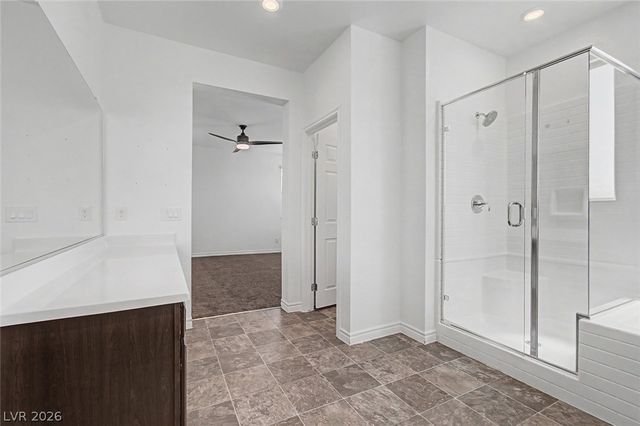 1013 Cliff Castle Avenue, North Las Vegas, NV 89081