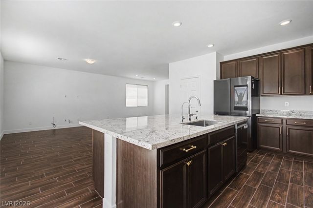 1013 Cliff Castle Avenue, North Las Vegas, NV 89081