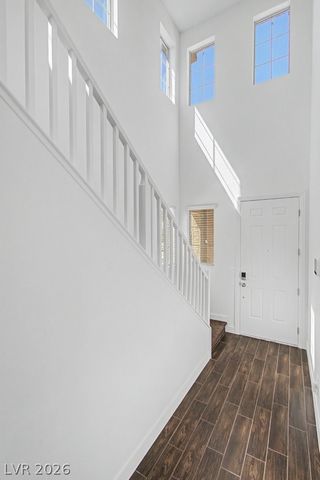 1013 Cliff Castle Avenue, North Las Vegas, NV 89081