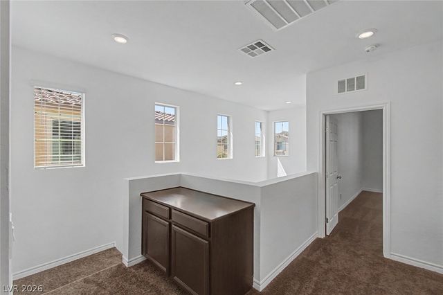 1013 Cliff Castle Avenue, North Las Vegas, NV 89081