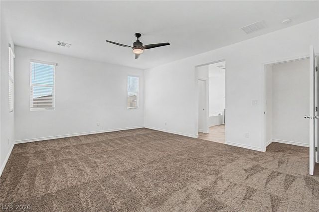 1013 Cliff Castle Avenue, North Las Vegas, NV 89081