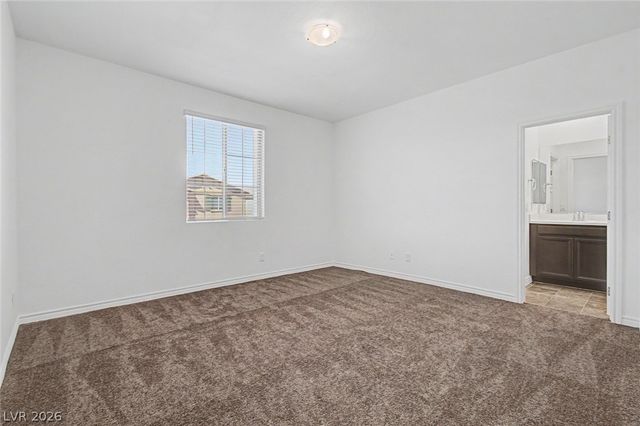 1013 Cliff Castle Avenue, North Las Vegas, NV 89081