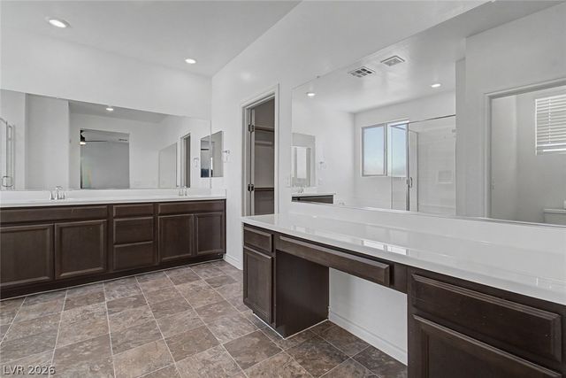 1013 Cliff Castle Avenue, North Las Vegas, NV 89081