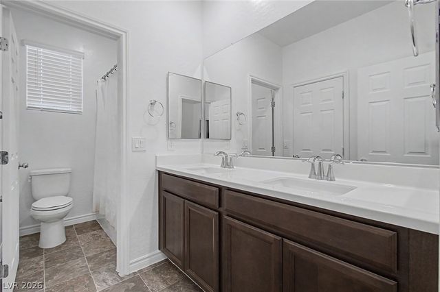 1013 Cliff Castle Avenue, North Las Vegas, NV 89081