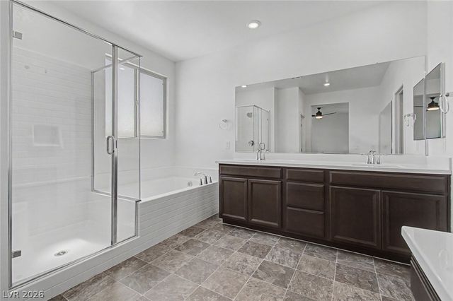 1013 Cliff Castle Avenue, North Las Vegas, NV 89081