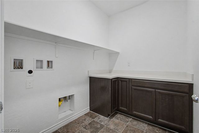 1013 Cliff Castle Avenue, North Las Vegas, NV 89081