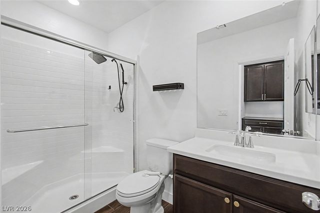 1013 Cliff Castle Avenue, North Las Vegas, NV 89081