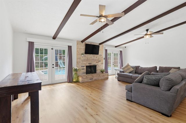 17211 Camberwell Green Lane, Houston, TX 77070