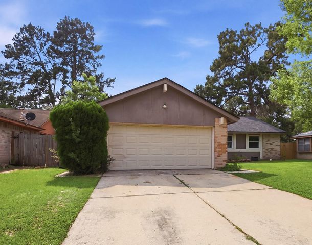 17211 Camberwell Green Lane, Houston, TX 77070