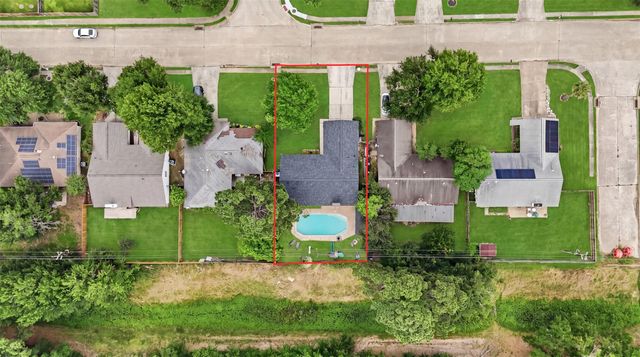 17211 Camberwell Green Lane, Houston, TX 77070
