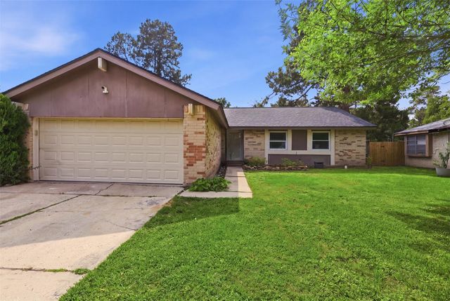 17211 Camberwell Green Lane, Houston, TX 77070
