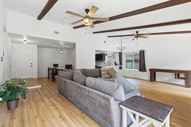 17211 Camberwell Green Lane, Houston, TX 77070