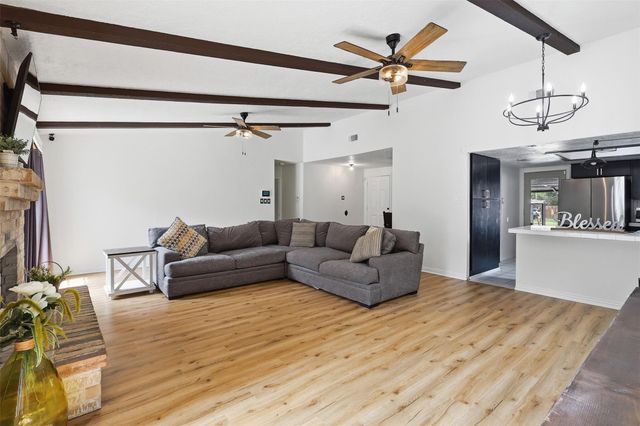 17211 Camberwell Green Lane, Houston, TX 77070