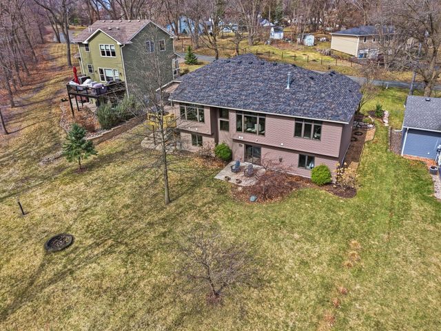 1978 Thom Drive, Arden Hills, MN 55112
