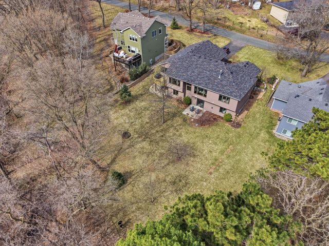 1978 Thom Drive, Arden Hills, MN 55112