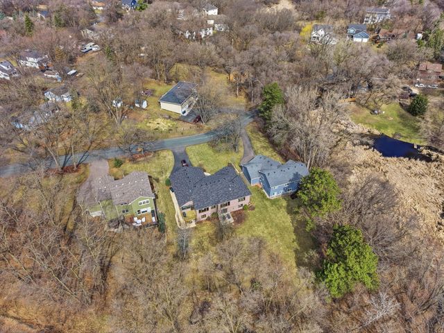 1978 Thom Drive, Arden Hills, MN 55112